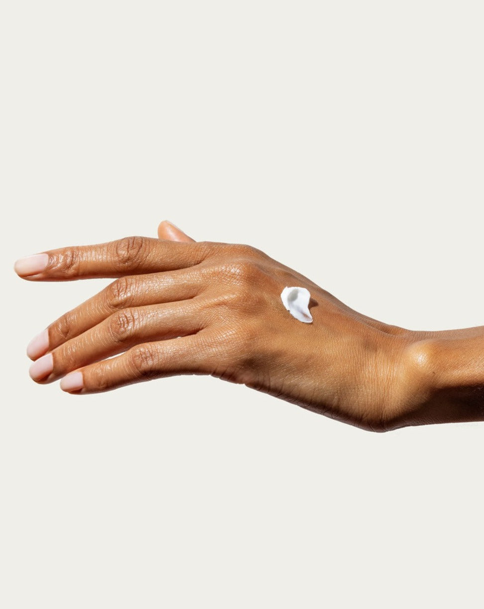 Hydrating Hand Cream in Havana — view 3