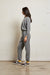 Stevie Cotton Fleece Easy Sweatpant