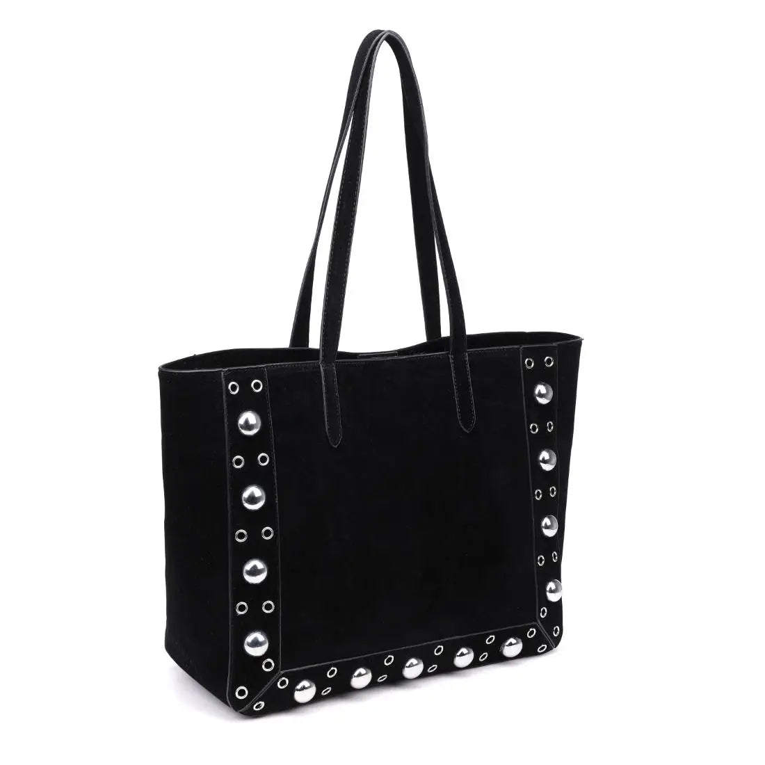 Karli Tote in Black