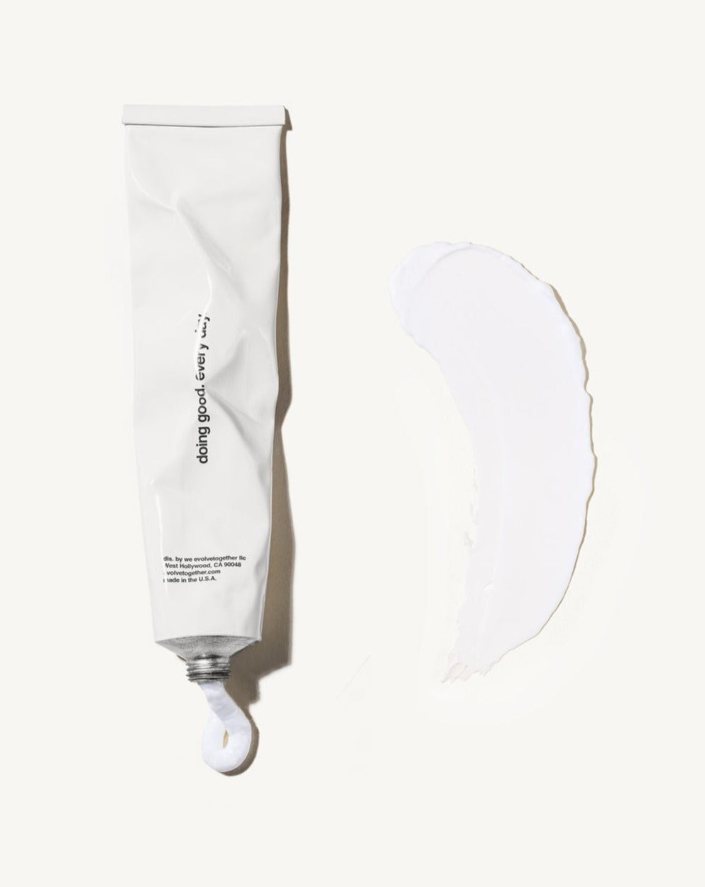 Hydrating Hand Cream in Havana