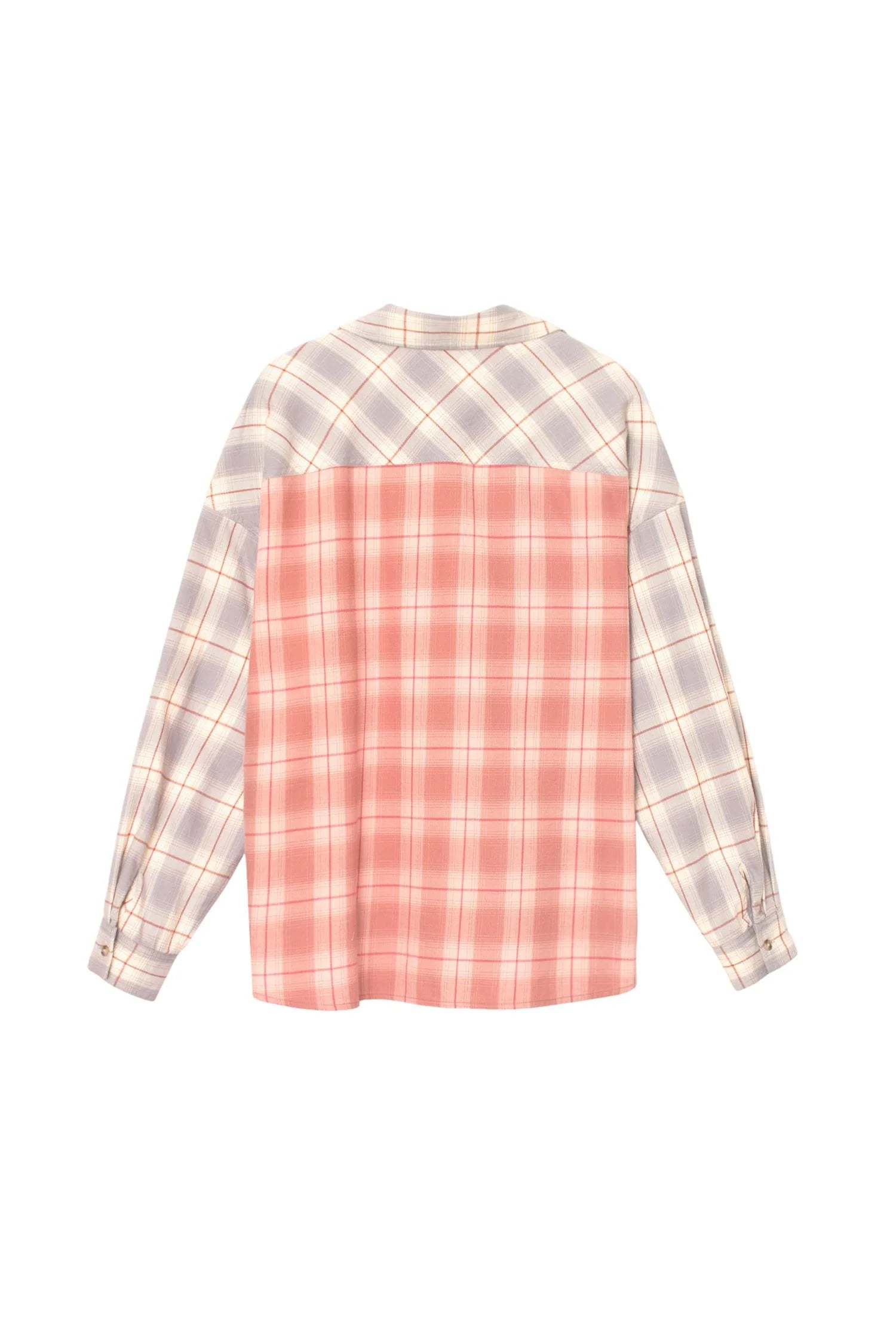 Phillipa Shirt in Patchwork — view 4