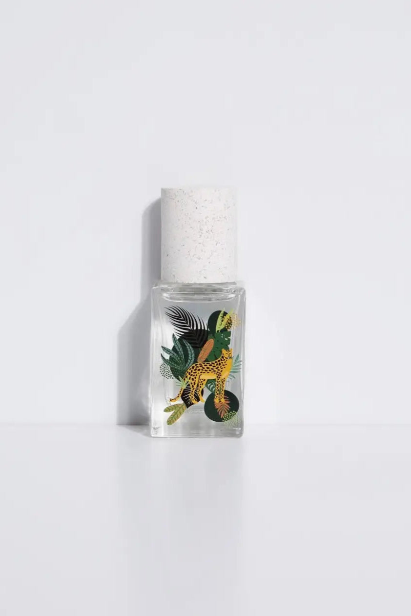Into the Wild Eau de Parfum — front view