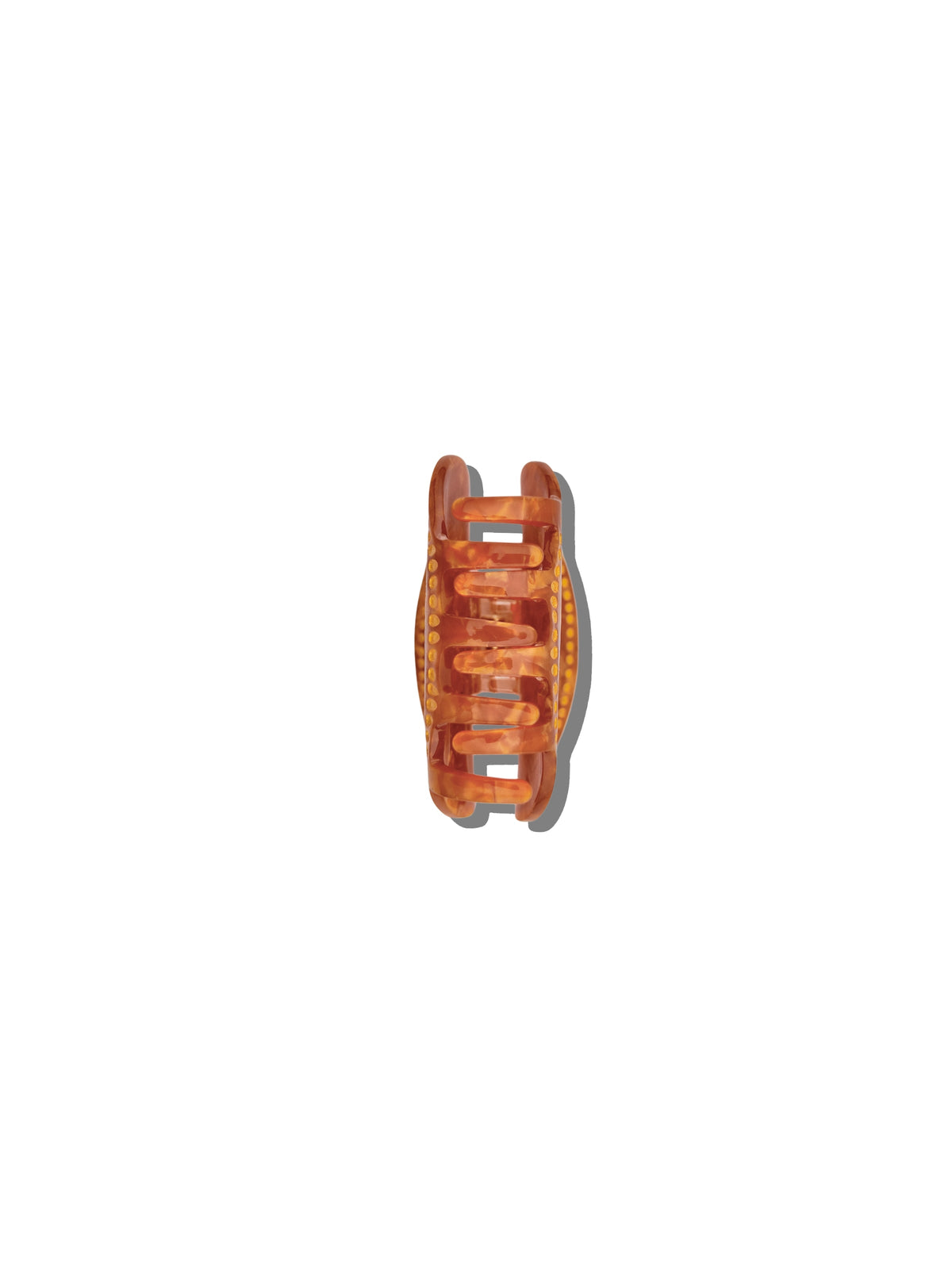 Lucky Penny Claw Clip — view 2