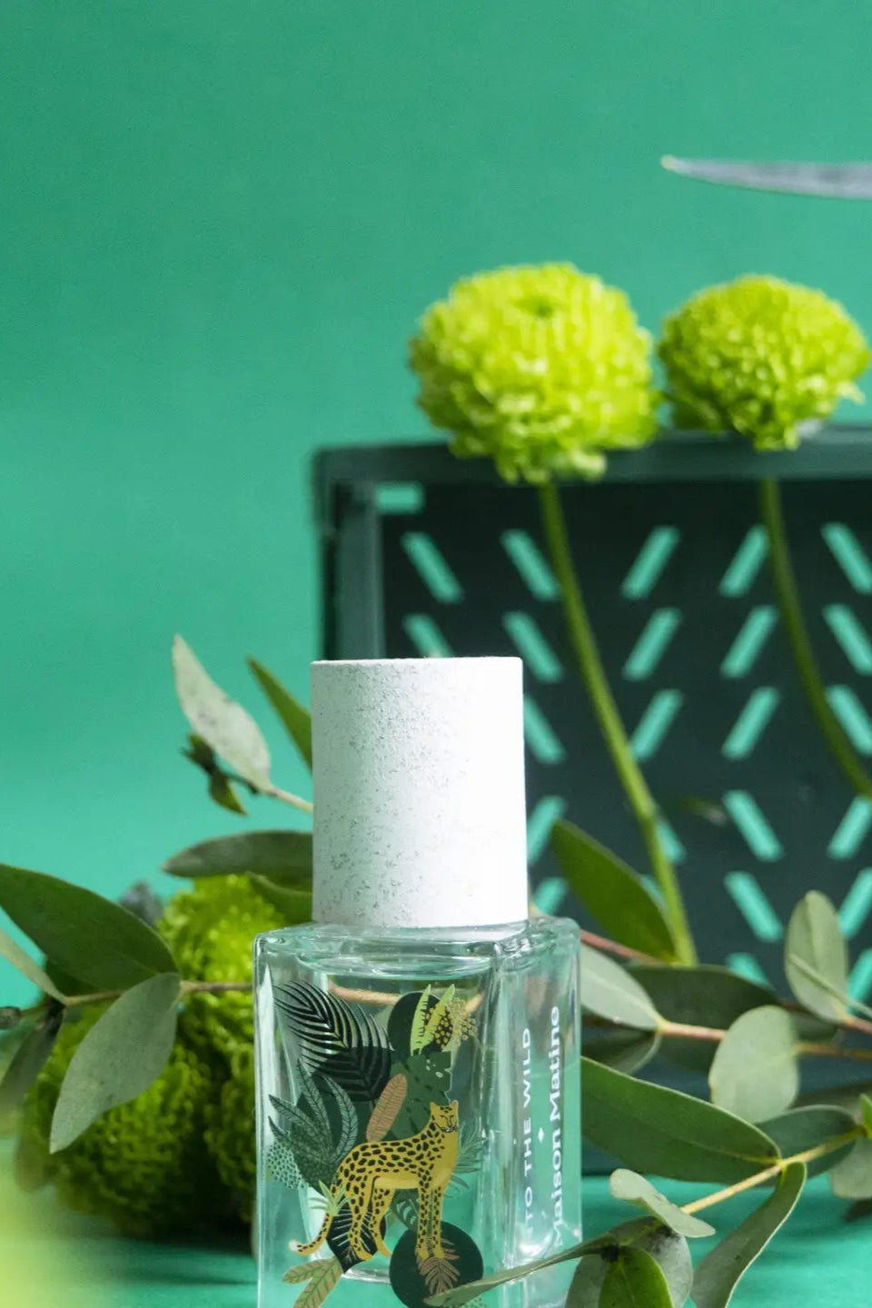 Into the Wild Eau de Parfum — view 3
