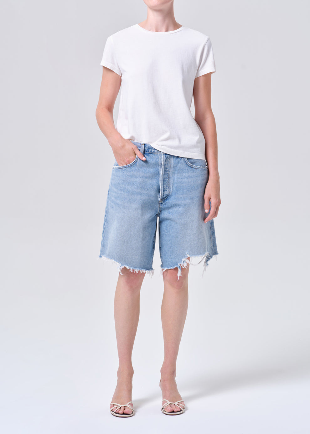 Indra Short in Force