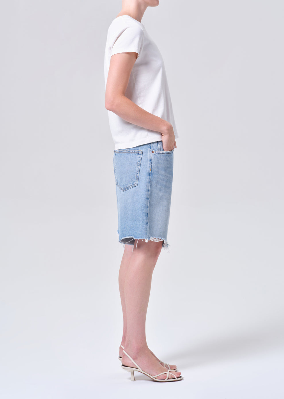 Indra Short in Force