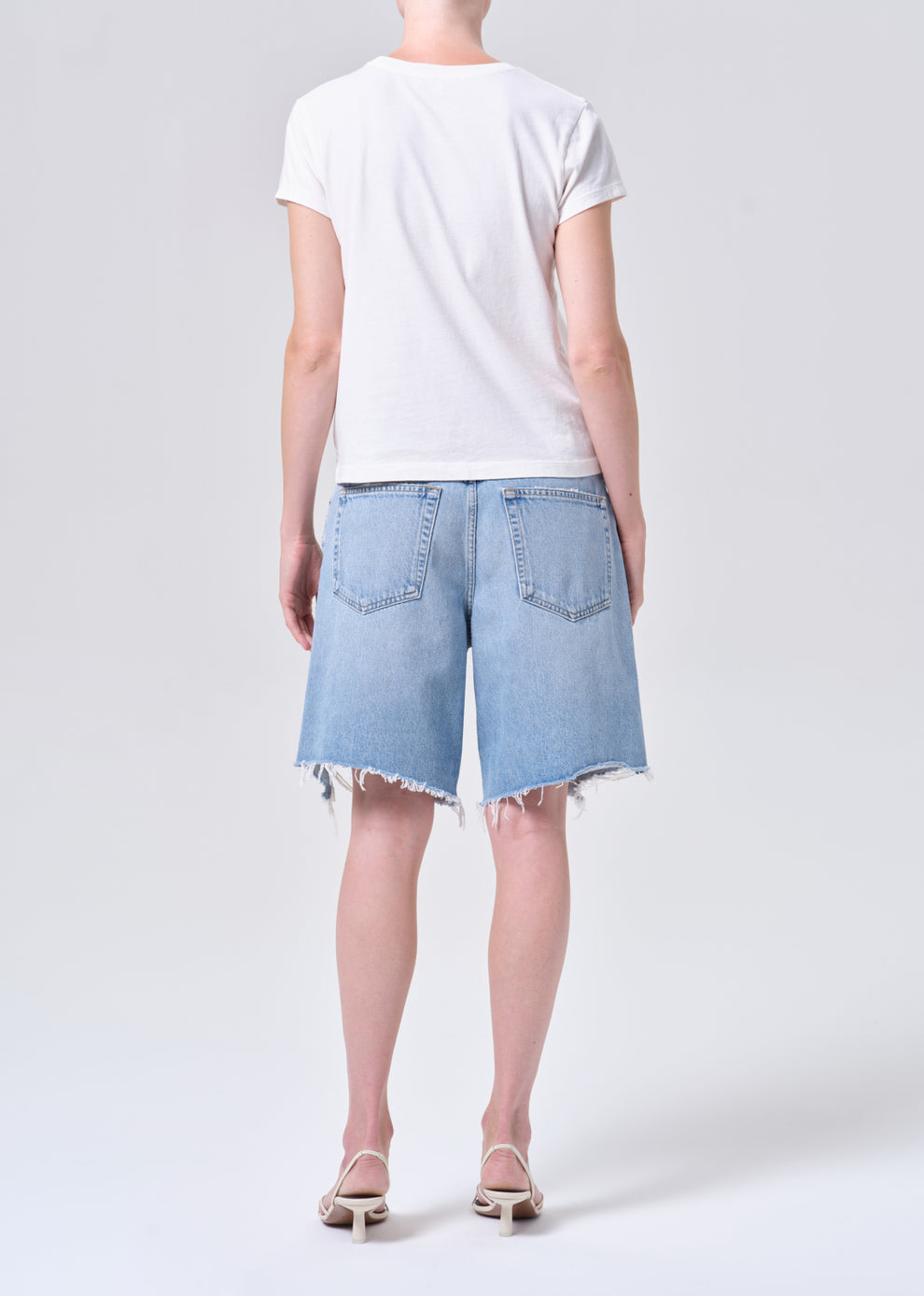 Indra Short in Force — view 3