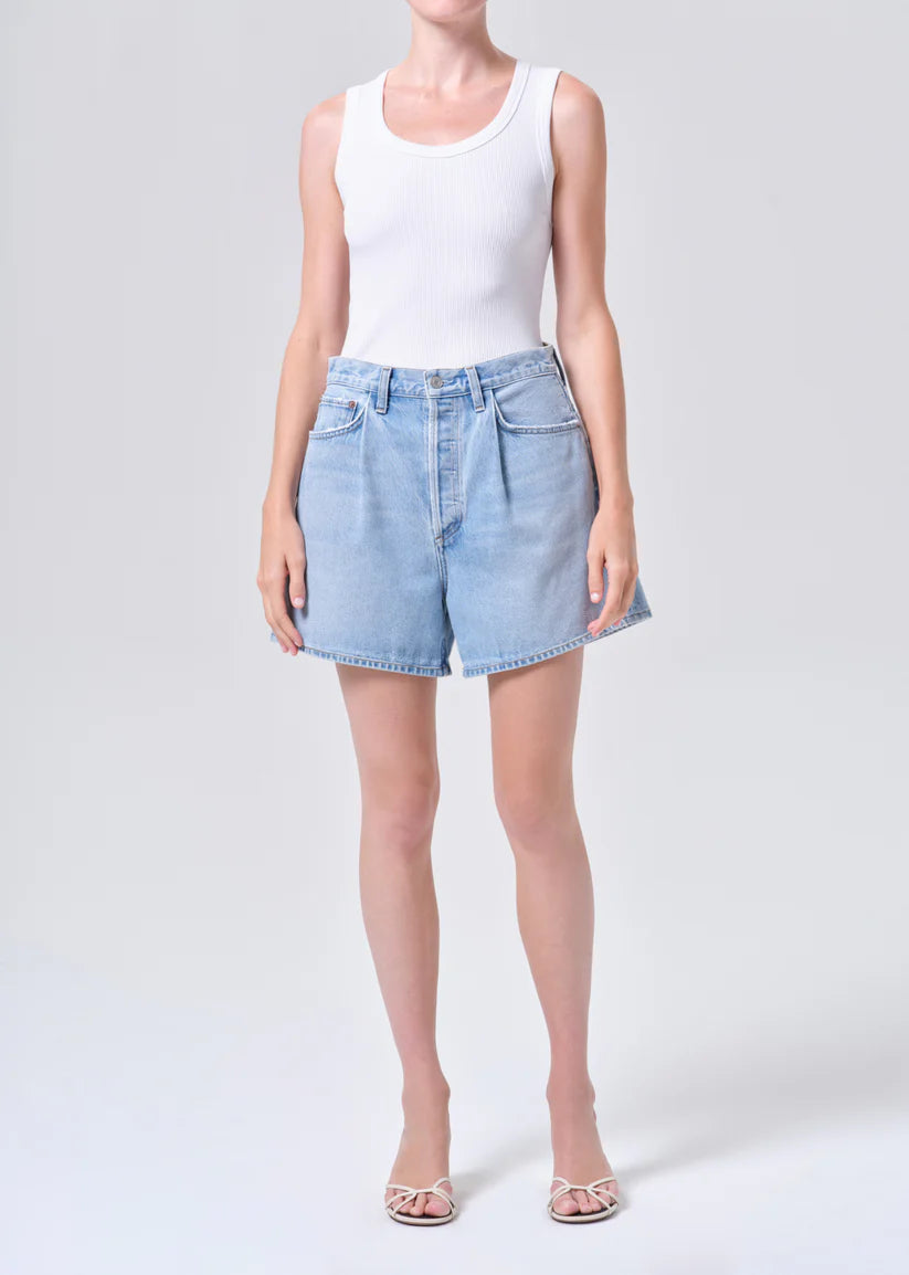 Rhoda Short in Raft
