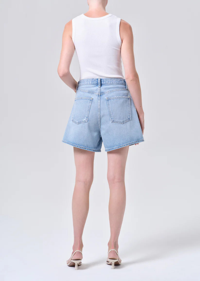 Rhoda Short in Raft — view 3