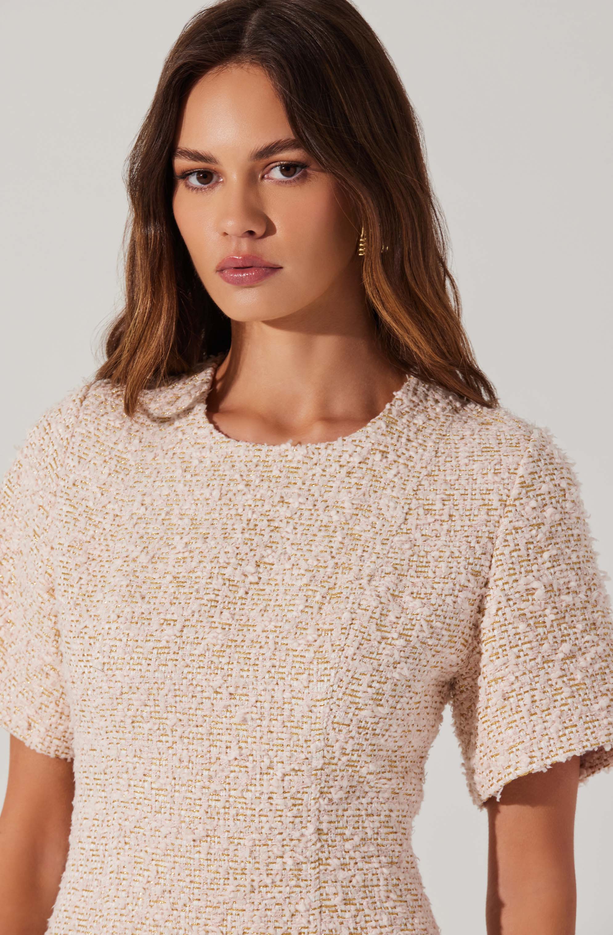 Portilla Dress — view 3
