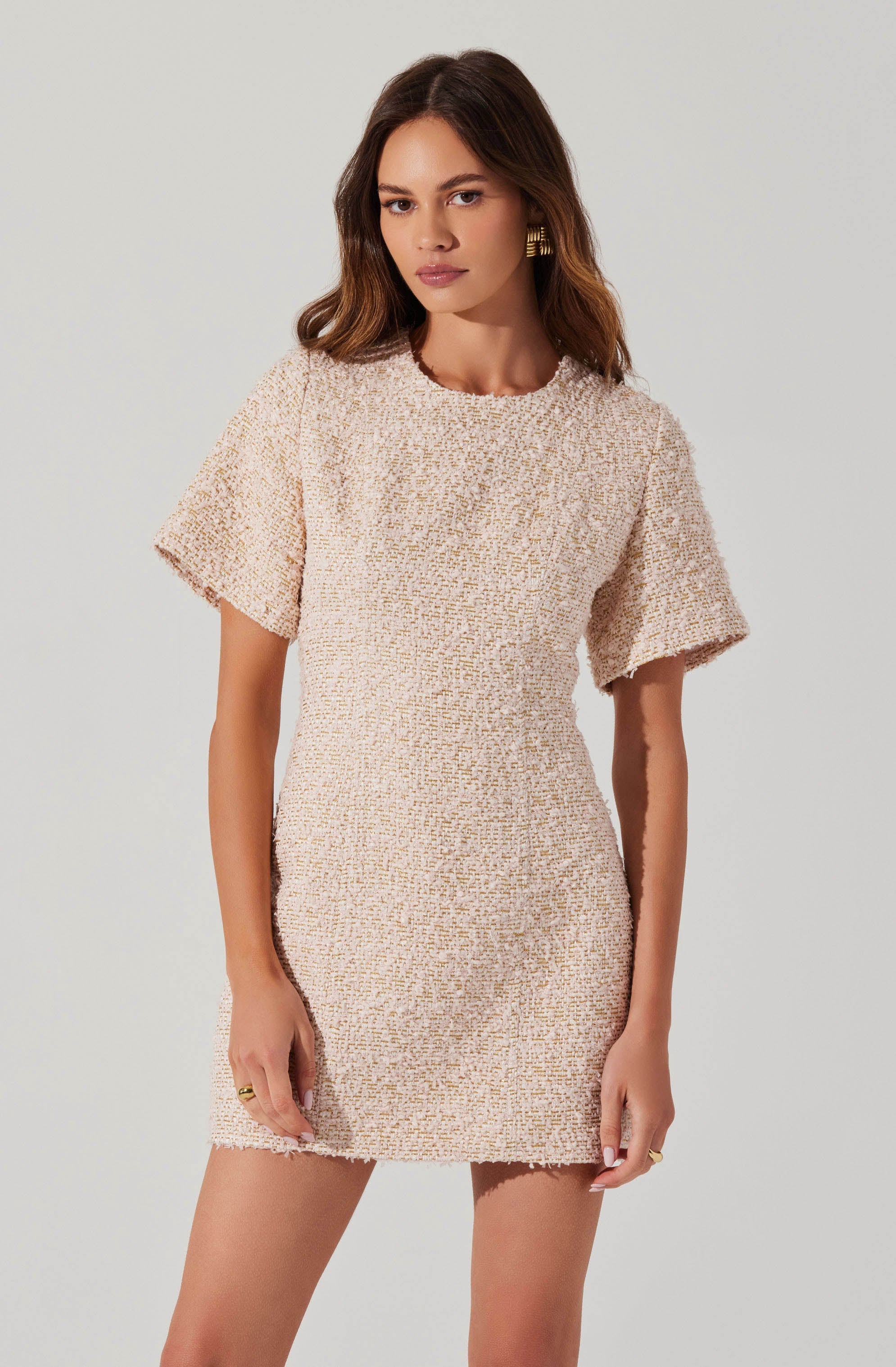 Portilla Dress — view 6