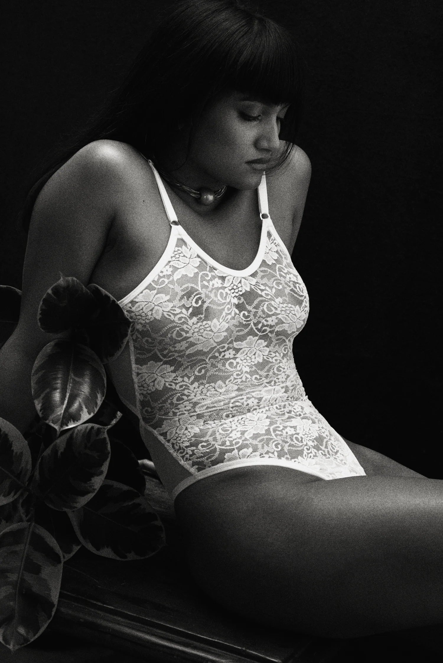 Lingerie– Dear Neighbor