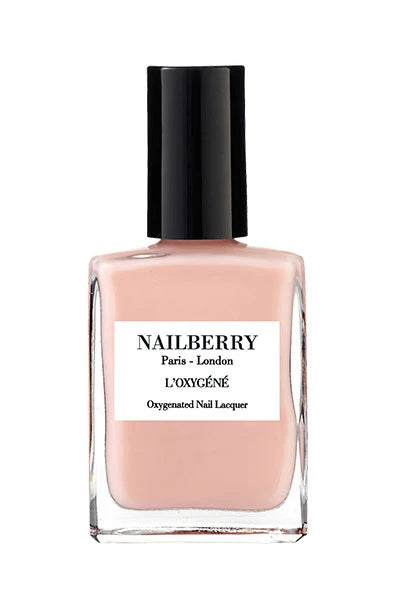 Nail Polish in A Touch of Powder