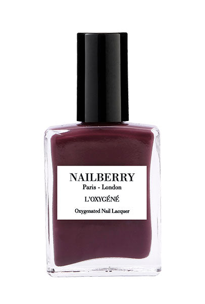 Nail Polish in Boho Chic