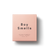 Hinoki Fantome Candle
