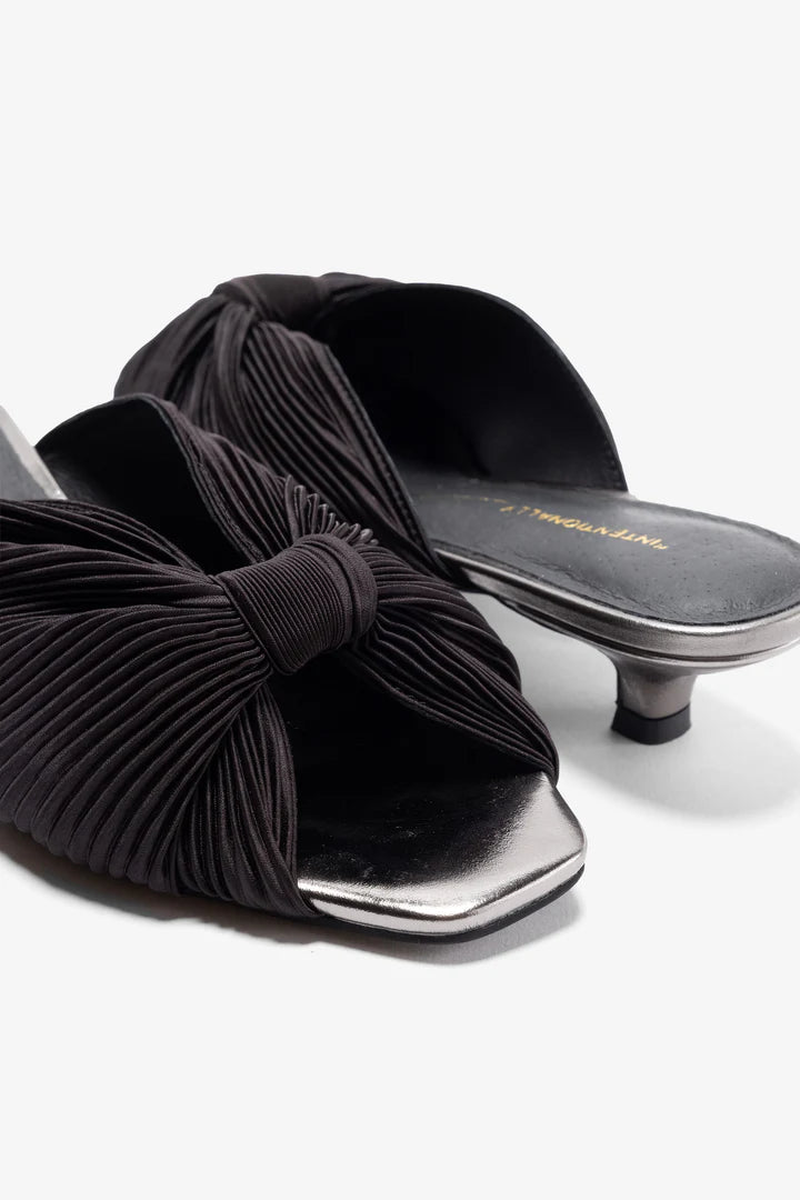 Curfew Kitten Heel