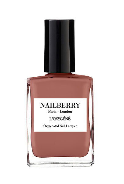 Nail Polish in Cashmere