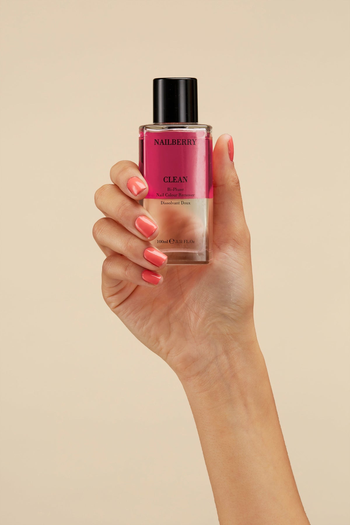 Clean by Nailberry — view 2