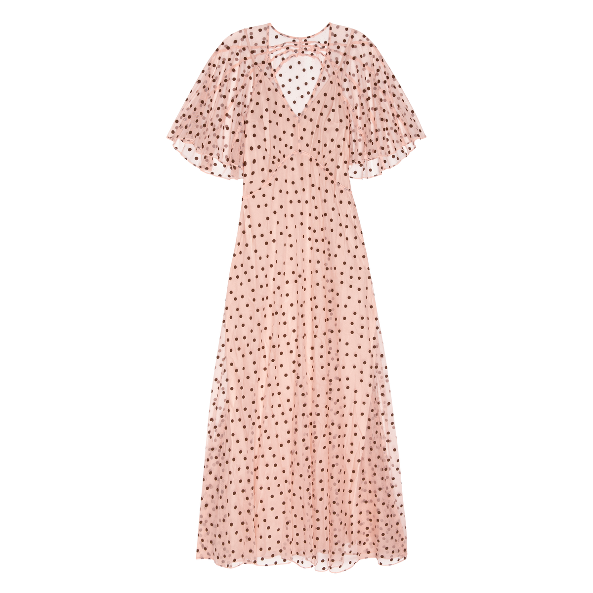 The Festal Dress