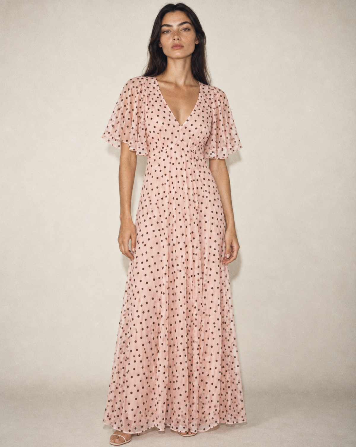 The Festal Dress