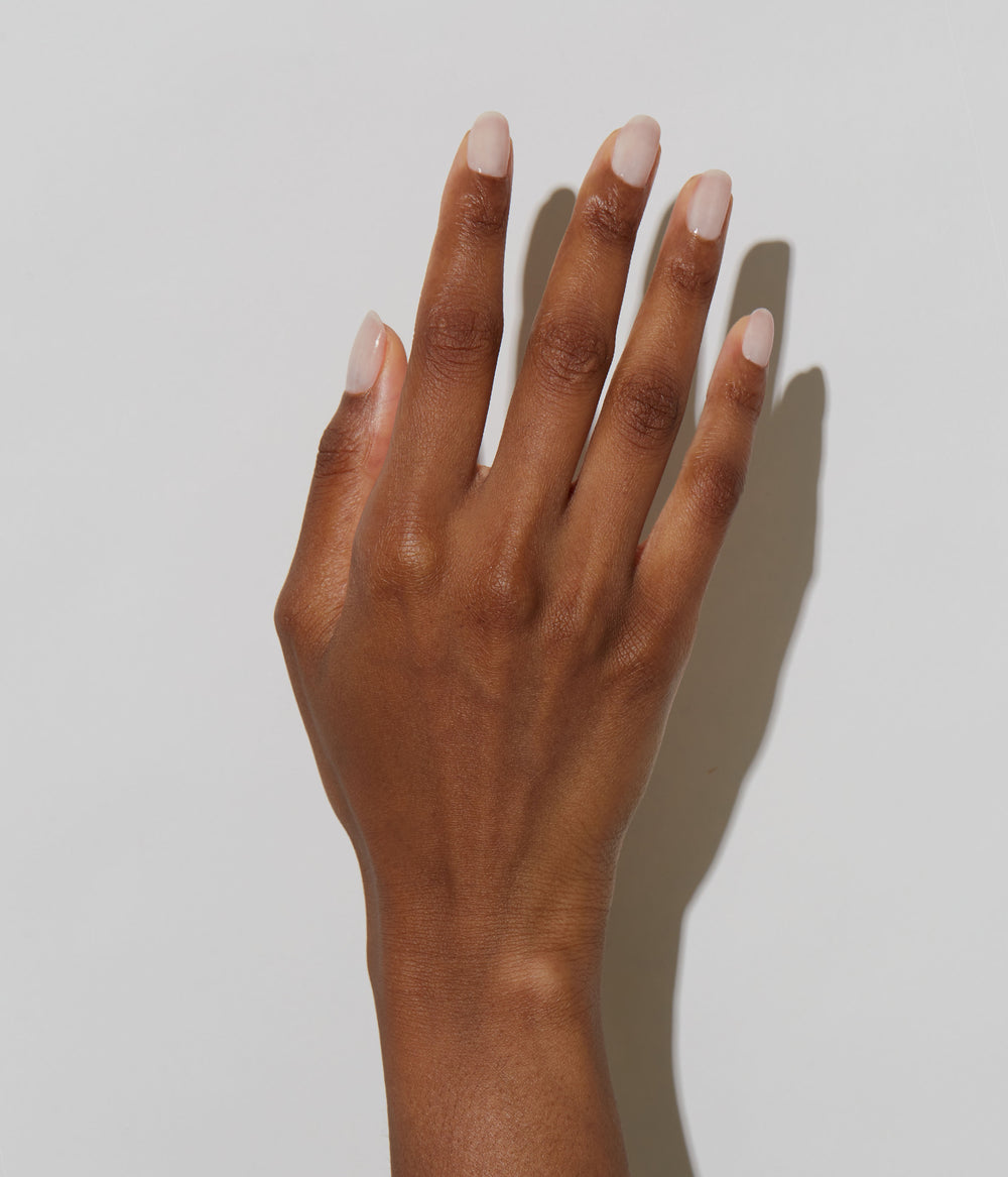 Nail Polish in Dew — view 3