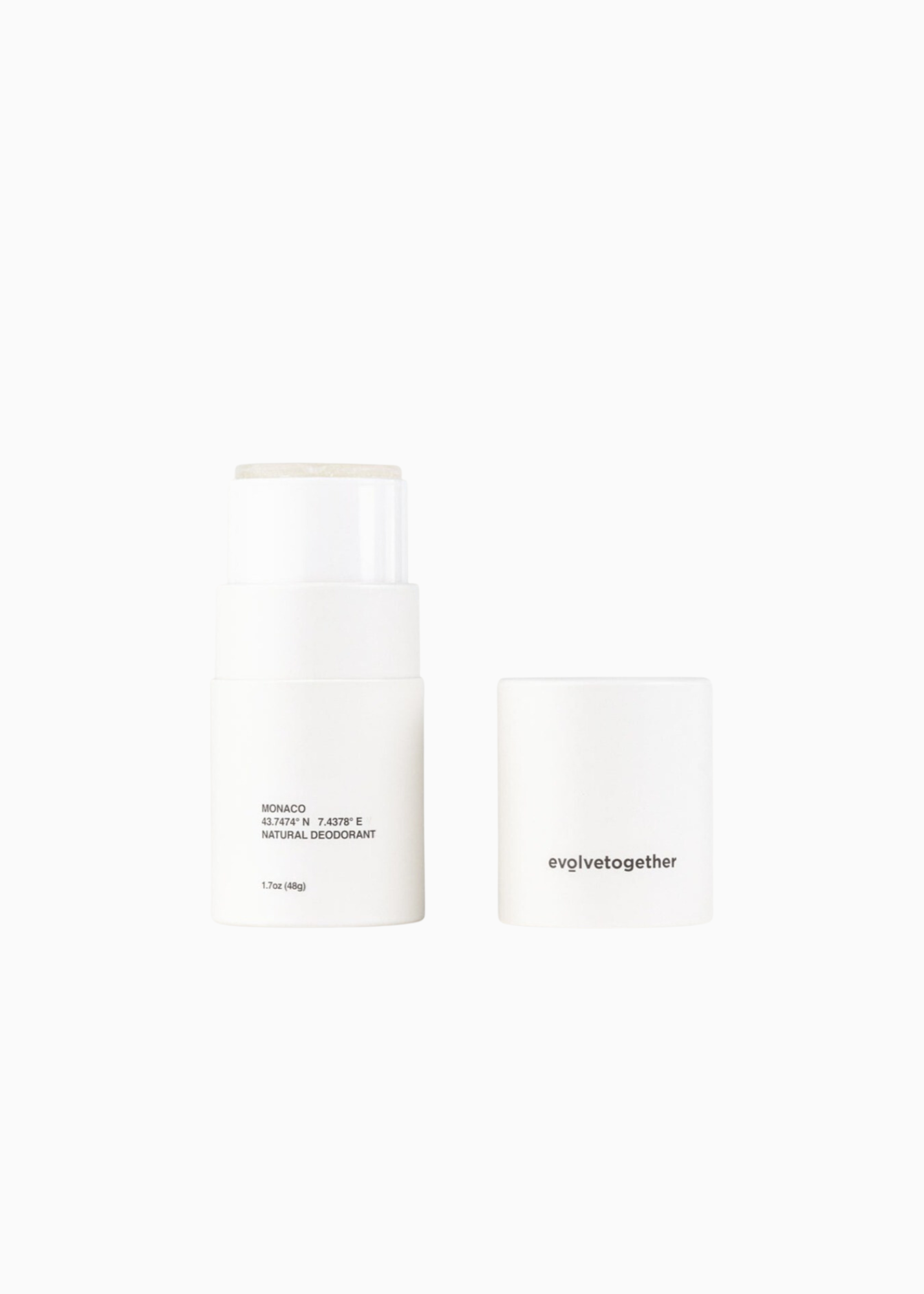 Deodorant in Monaco