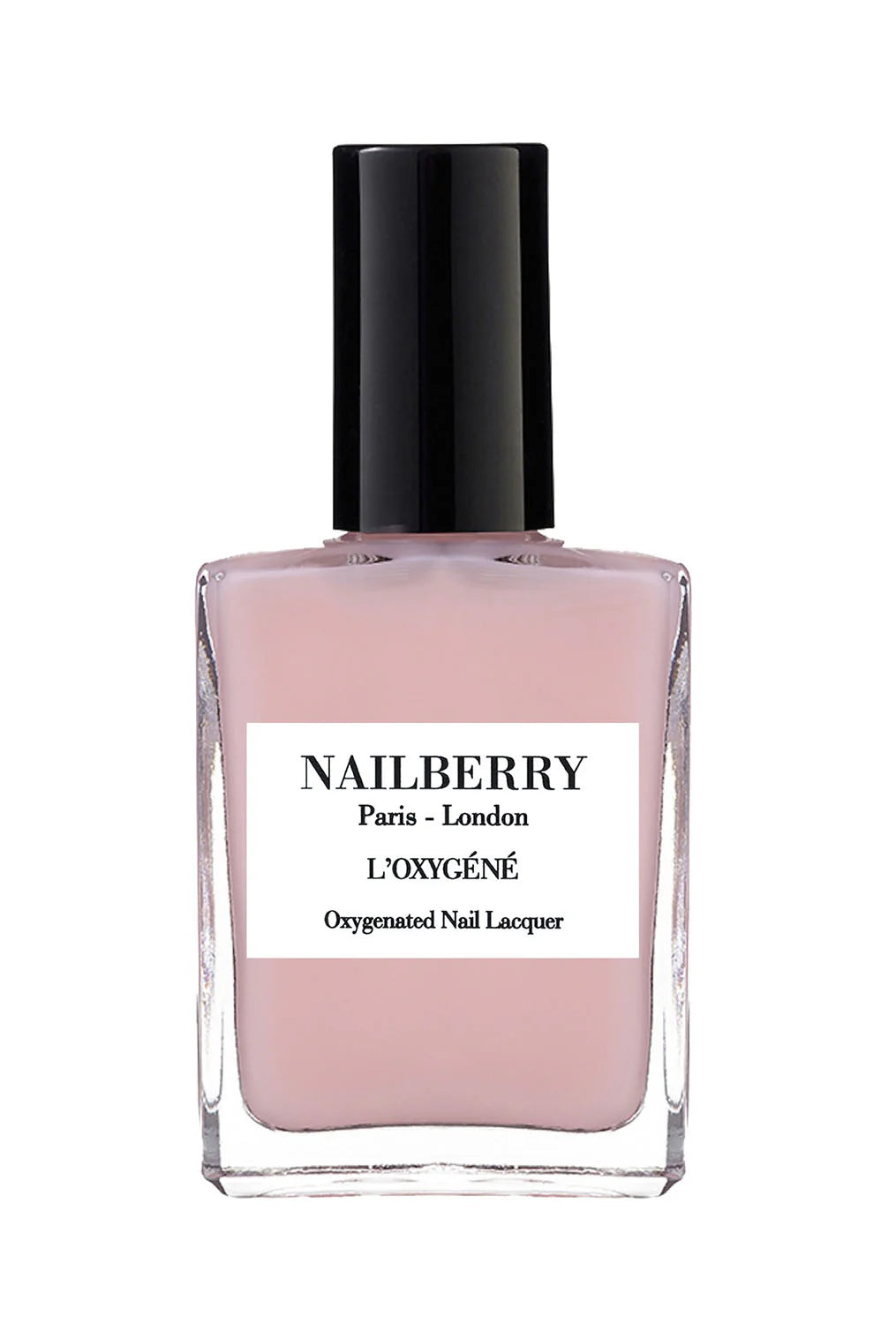 Nail Polish in Elegance