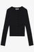 Lenon Cloud Knit Sweater Black