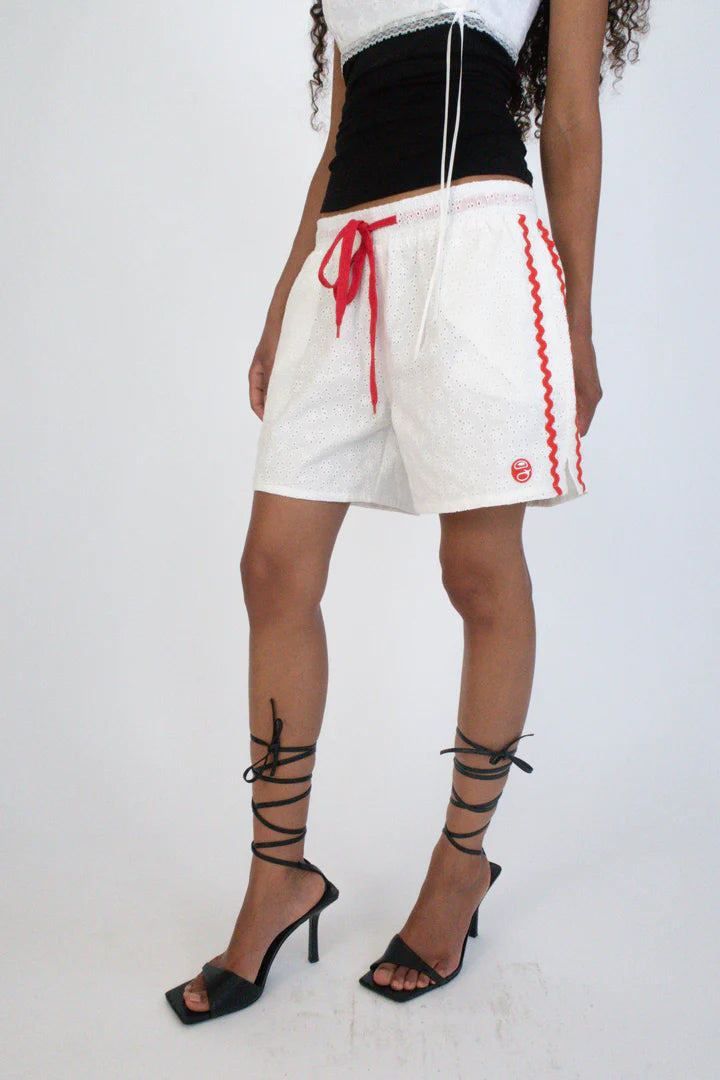 Mia Sport Short — view 4
