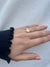 10k Gold Heart '23 Class Ring