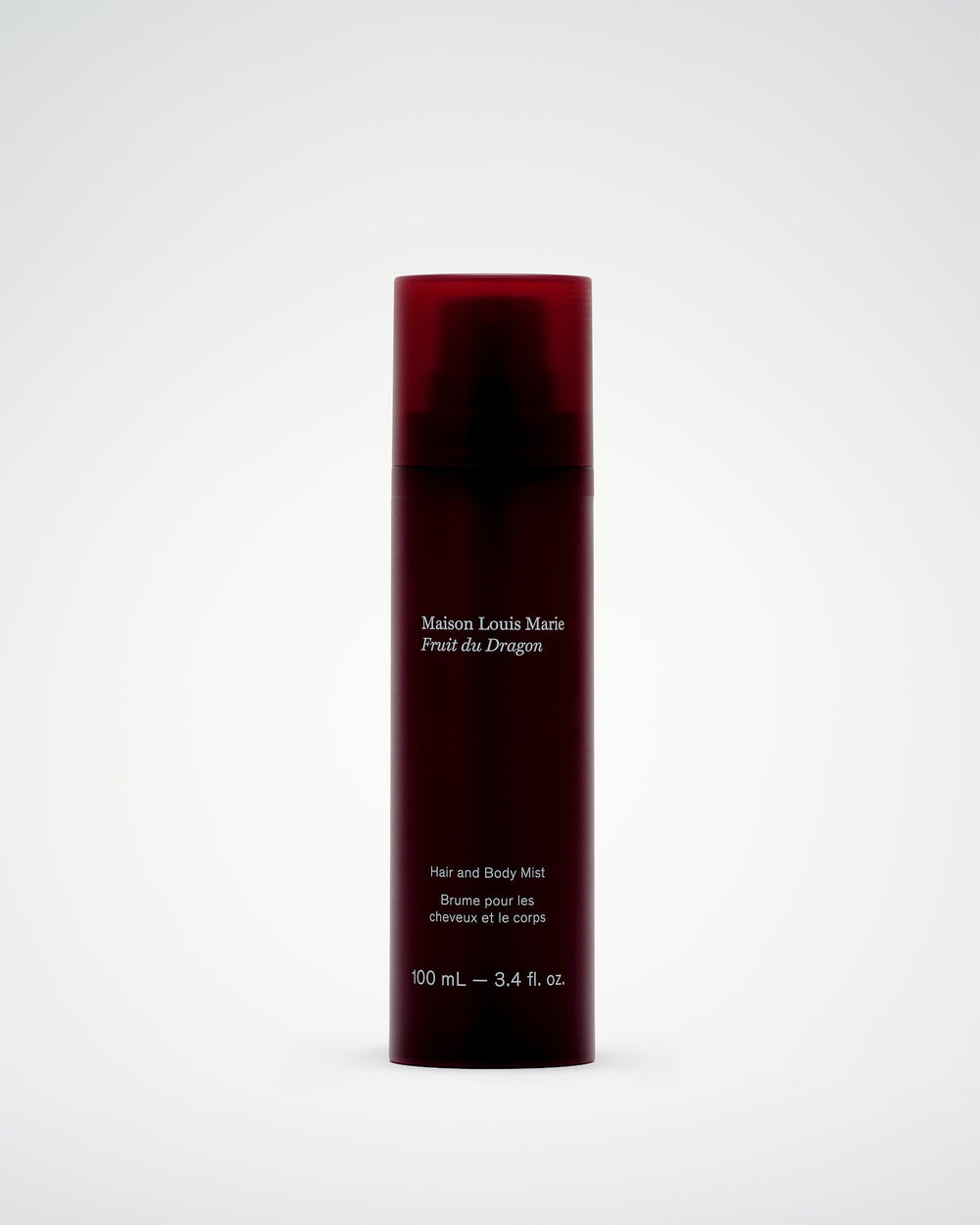 Fruit du Dragon Hair and Body Mist