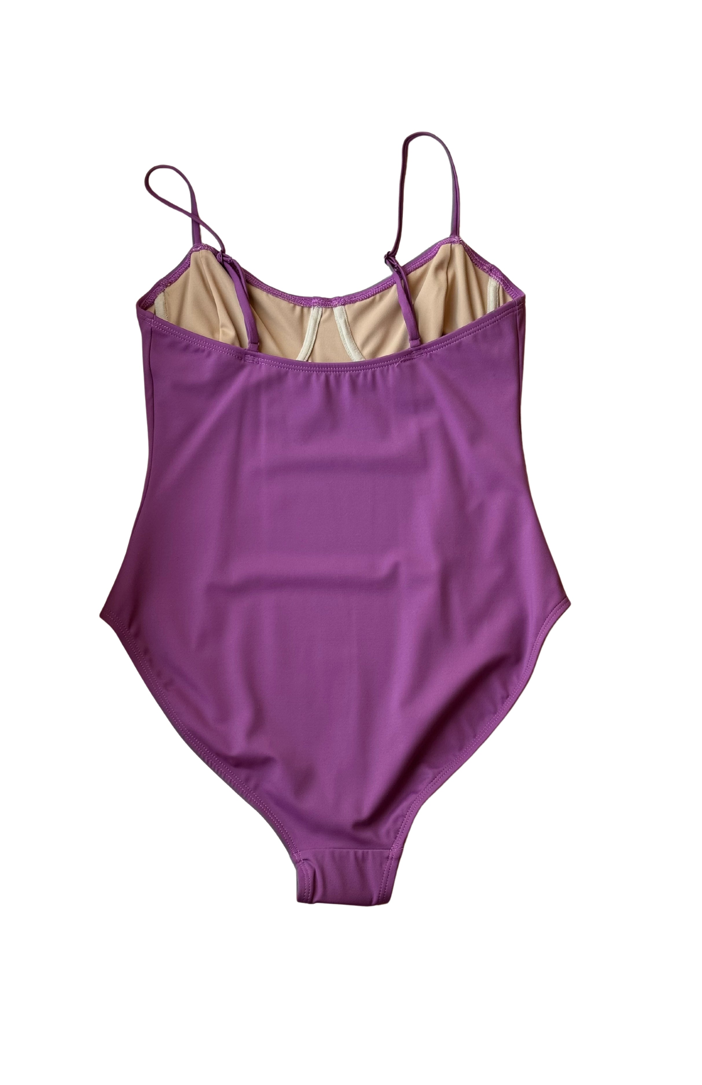 Harmony Suit in Thistle — view 3
