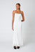 Vetiver Dress