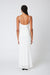 Vetiver Dress