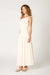 Karina Dress - Stone