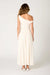 Karina Dress - Stone