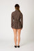 Jules Top - Brown