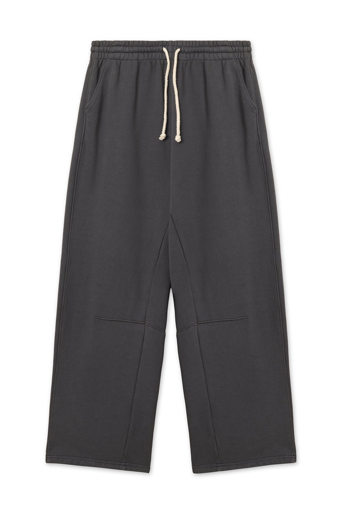 Fallon Fleece Barrel Sweat Pant