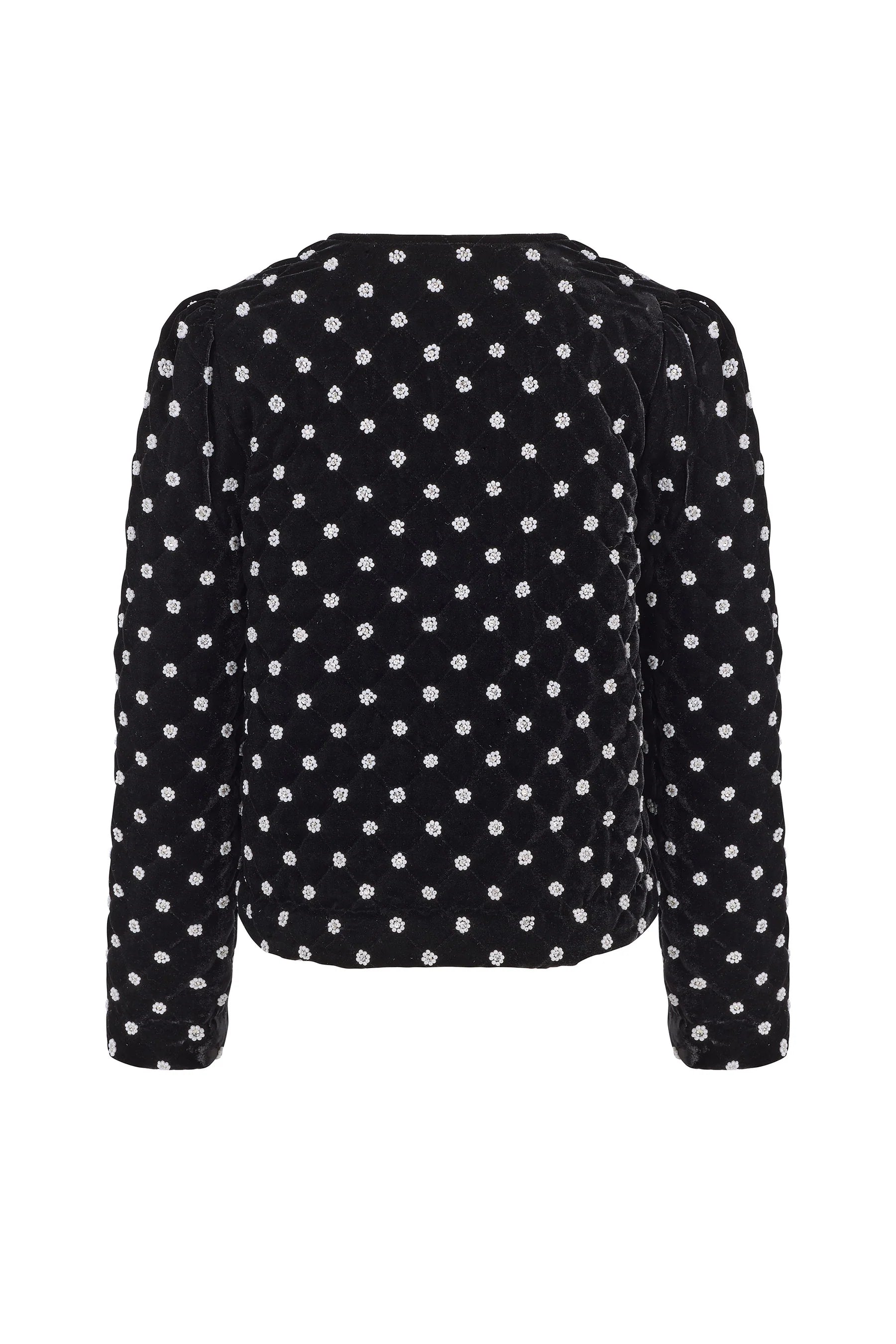 Kitty Jacket — view 5