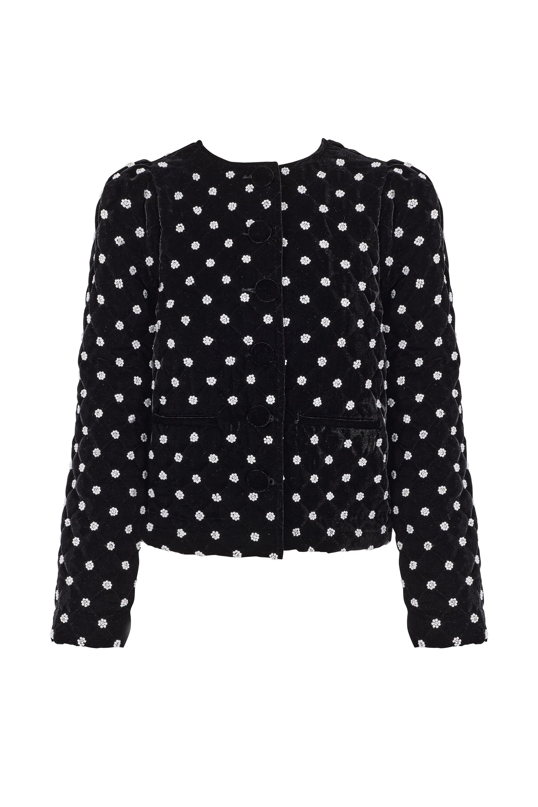 Kitty Jacket — view 4