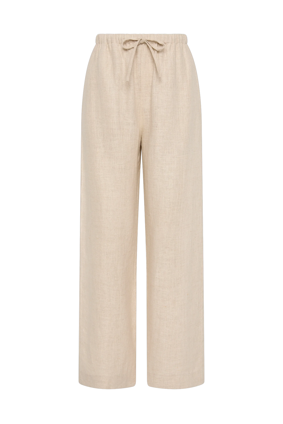 Jones Pant in Natural — view 6
