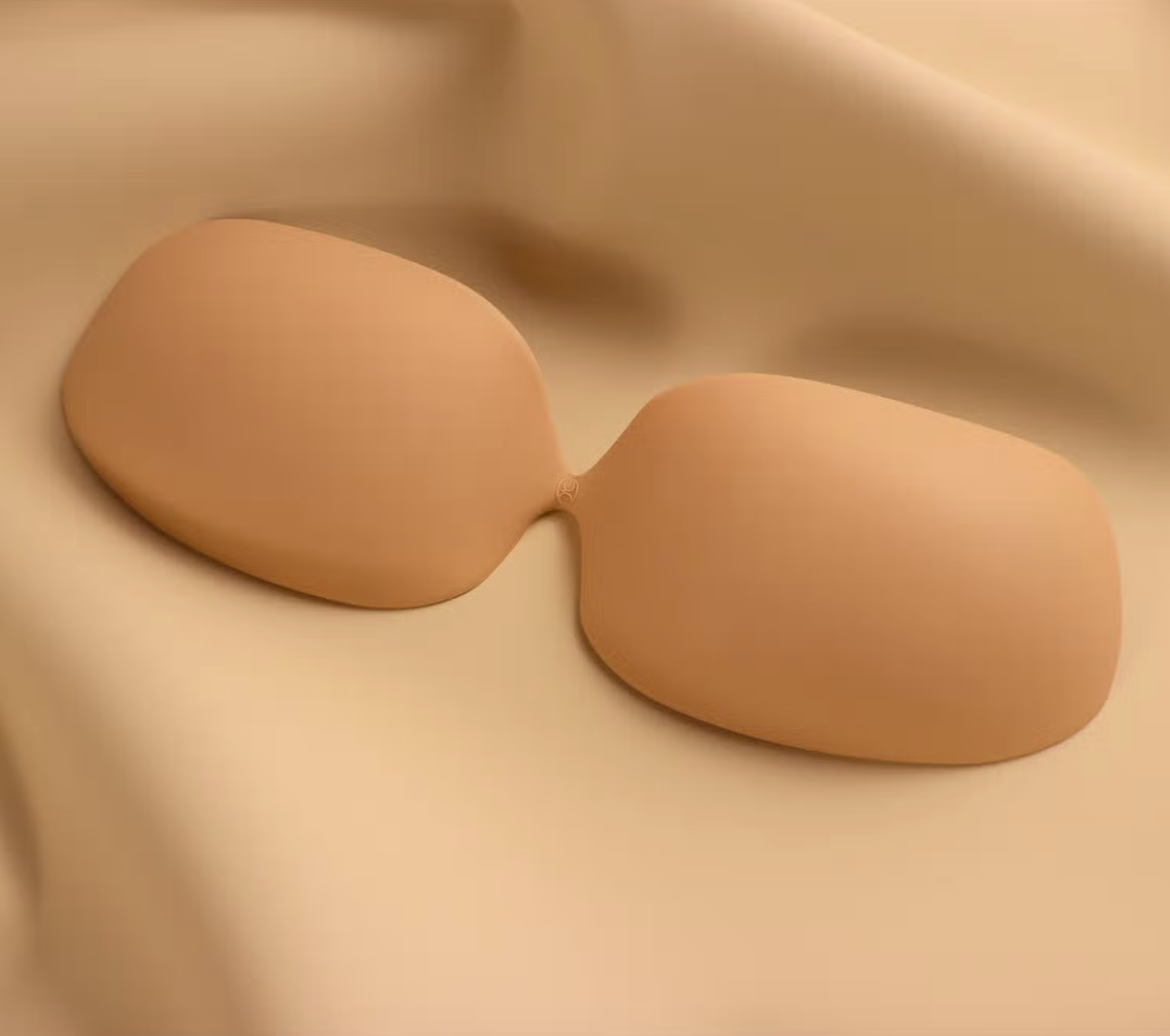 Gatherall Bra in Cream
