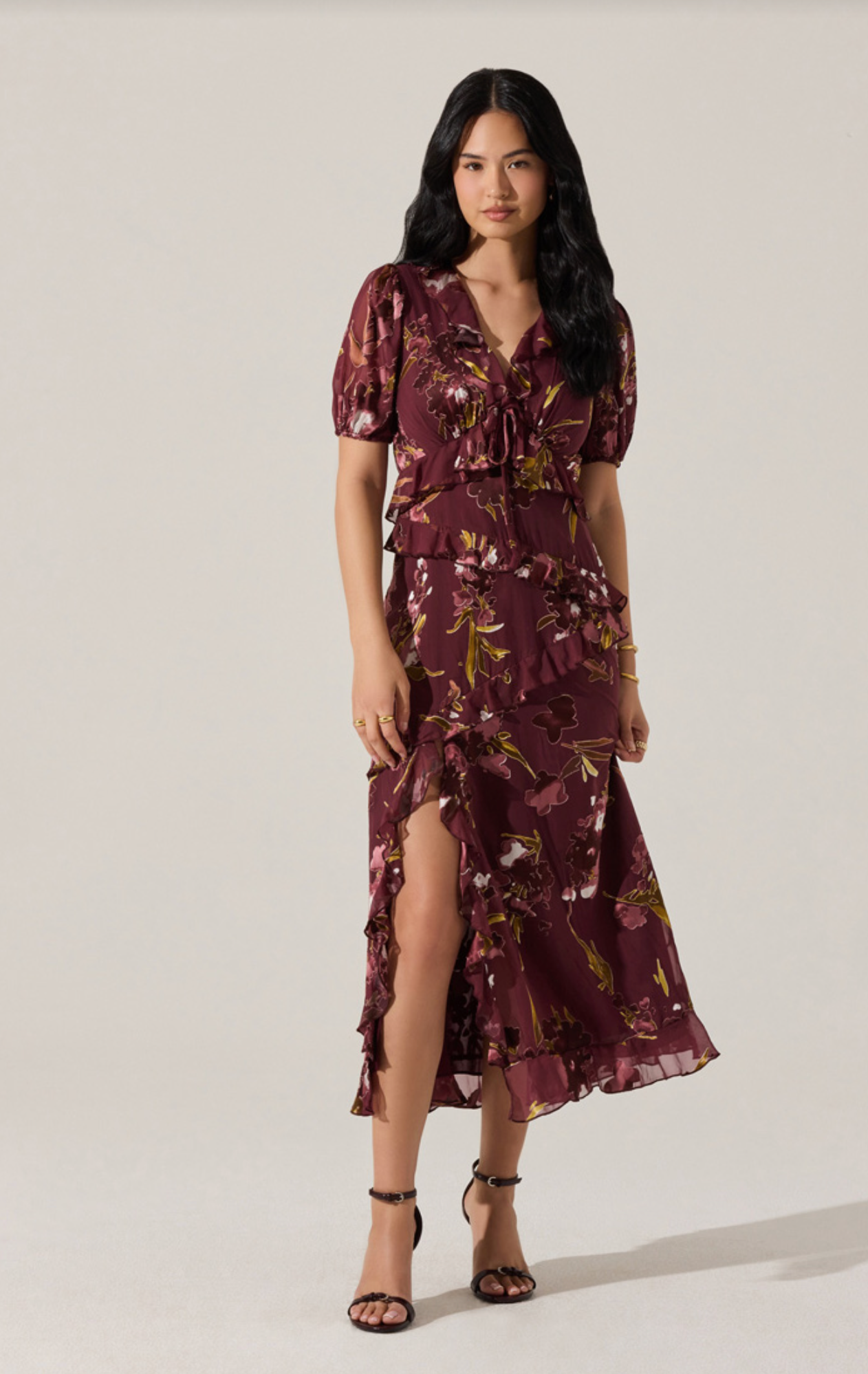 Bennet Dress