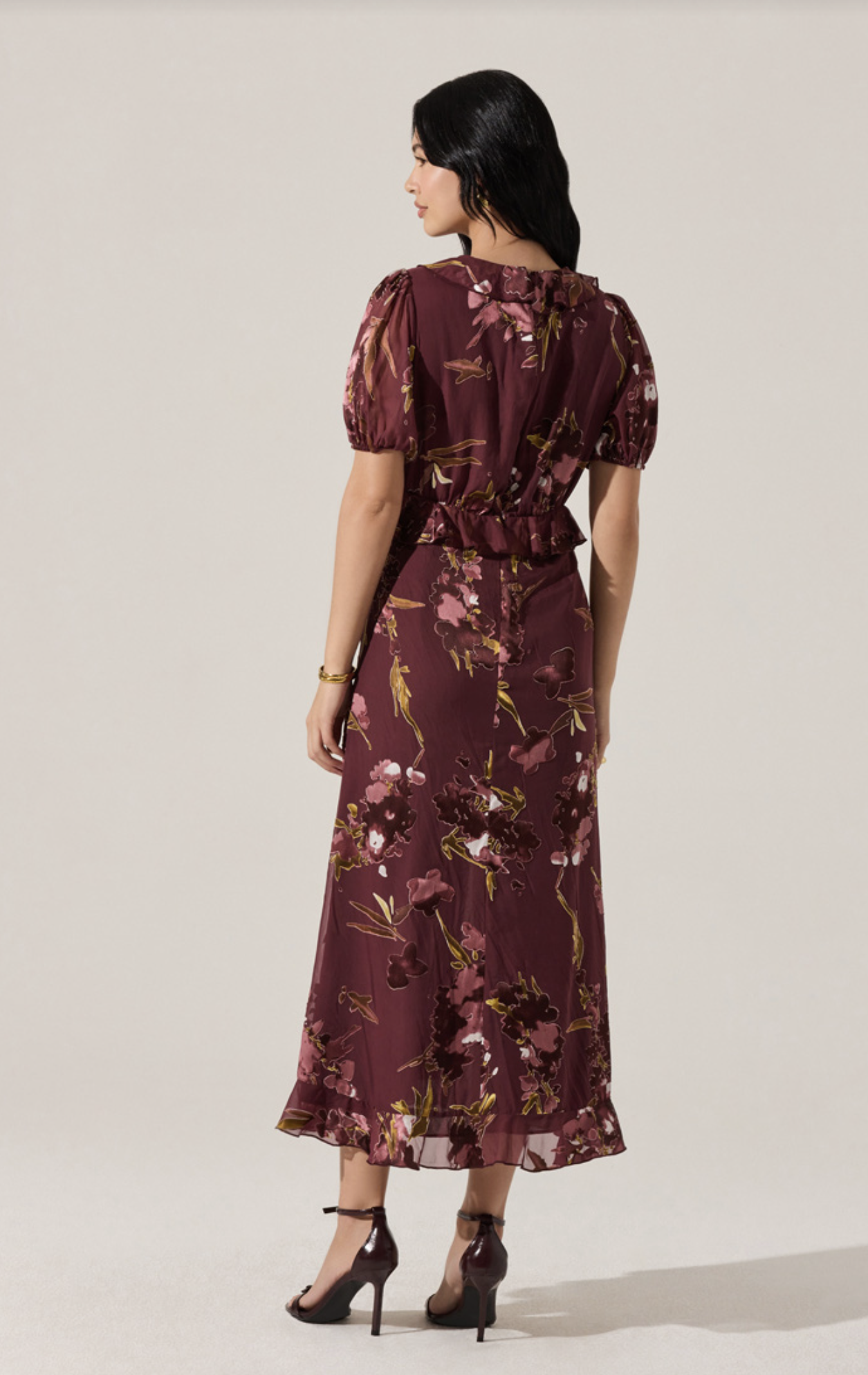 Bennet Dress
