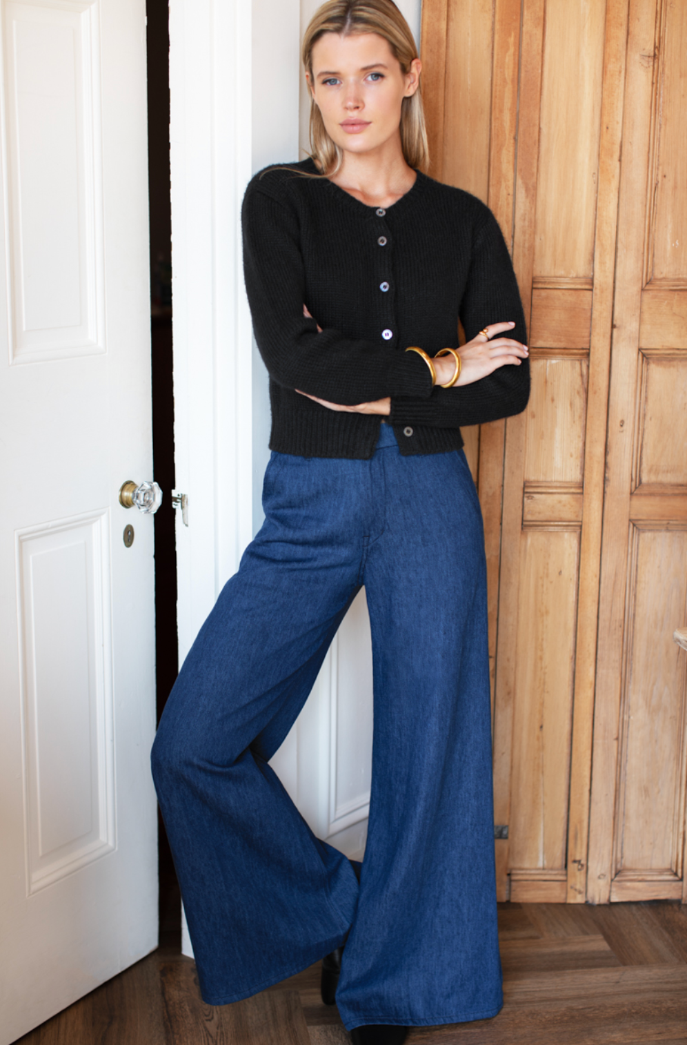 Tulip Trouser — view 3