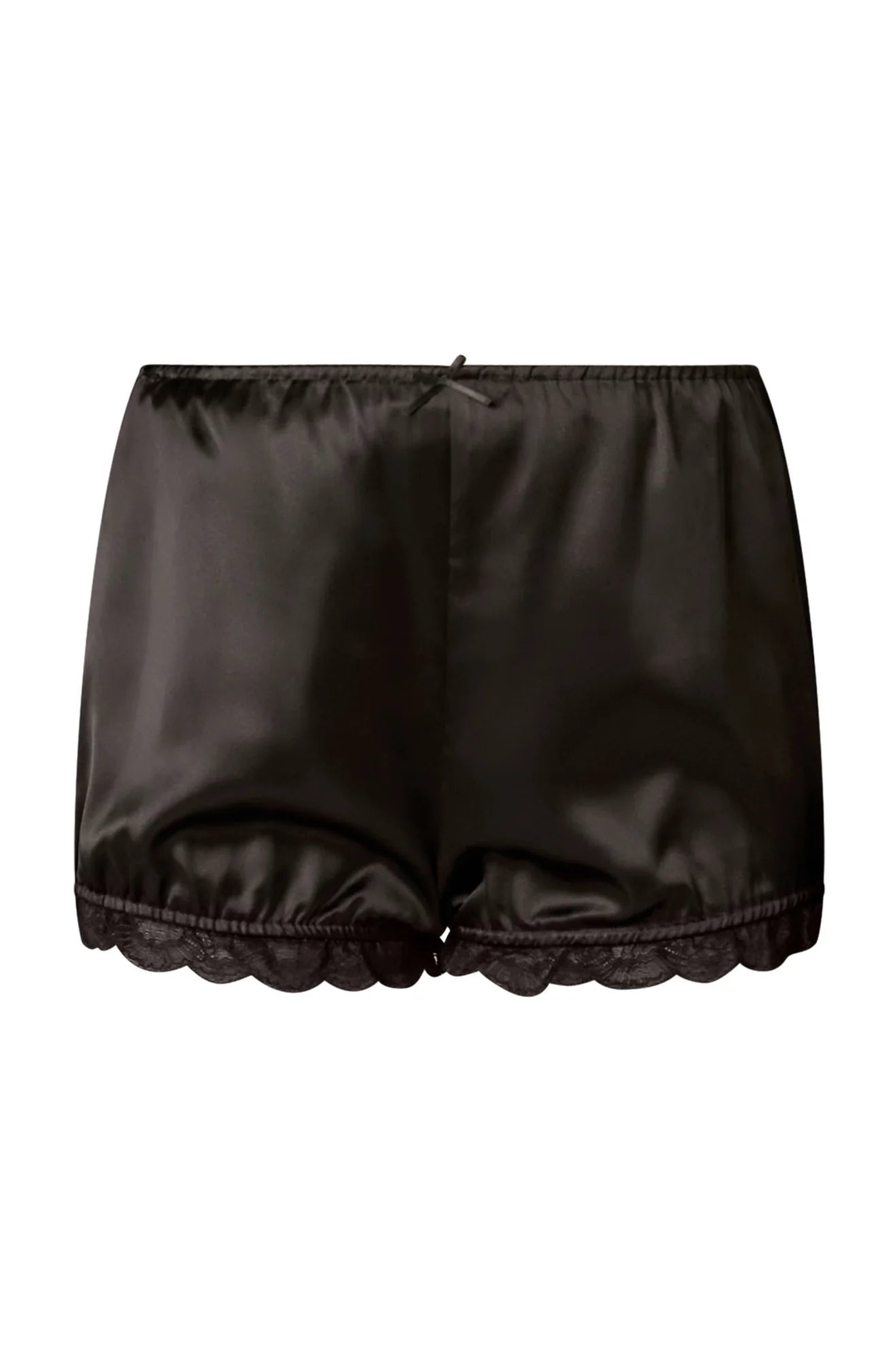 Justine Bloomer Short in Black