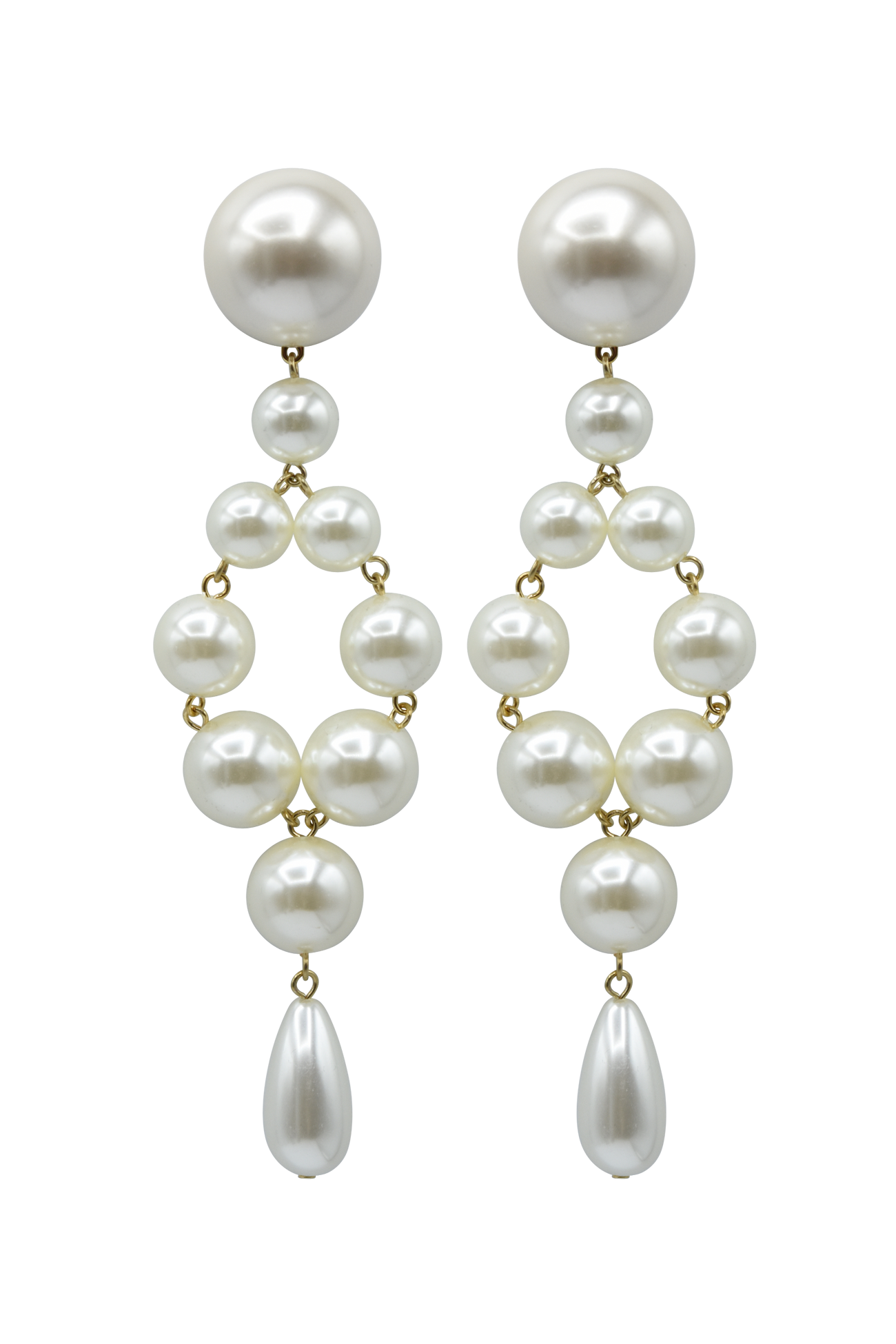 Theonie 74 Earrings