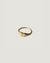 14k Gold Mini Heart '23 Class Ring
