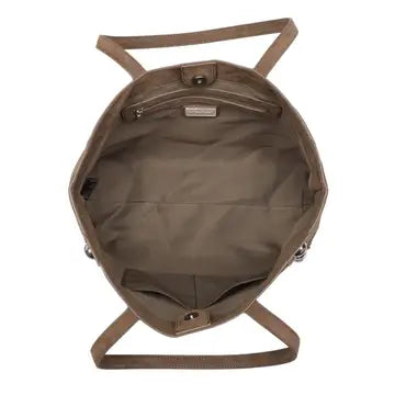 Karli Tote in Olive — view 4