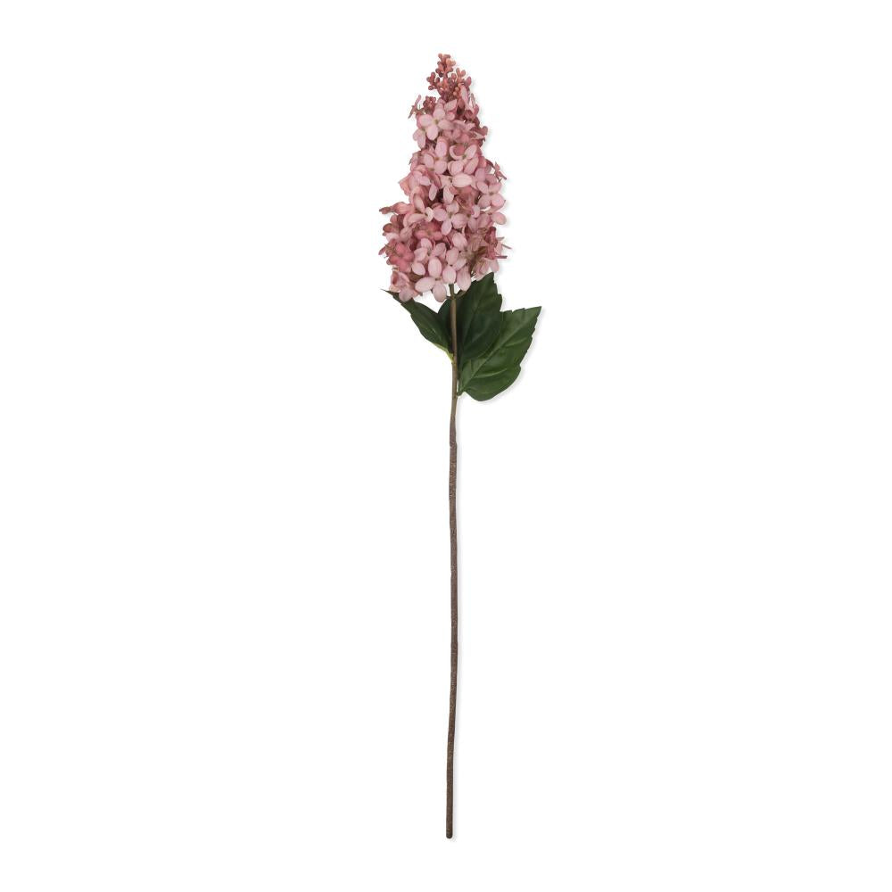 Artificial Cone Hydrangea in Sunset — view 4